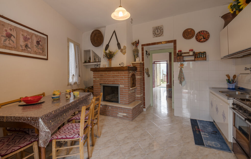 Maison rustique 120 m² à Roccaberardi, Latium - Photo 16