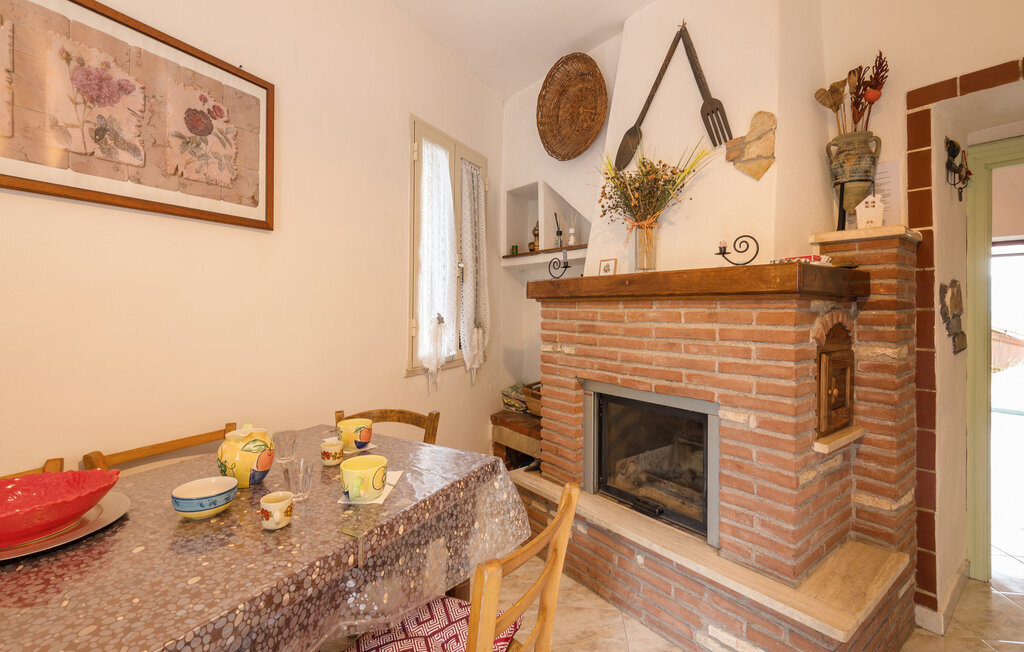 Maison rustique 120 m² à Roccaberardi, Latium - Photo 17