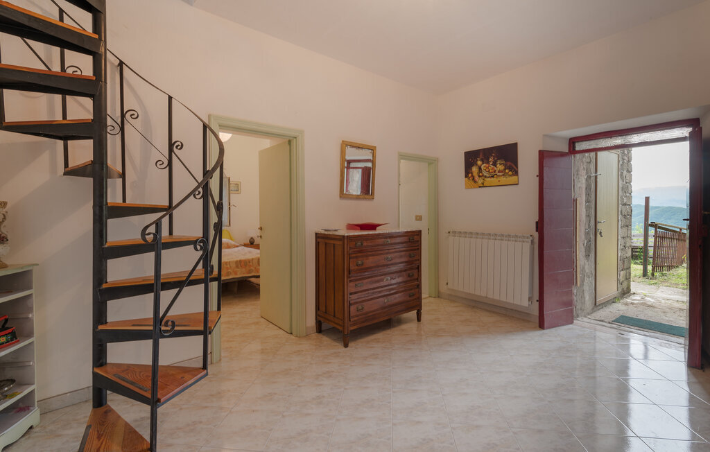 Maison rustique 120 m² à Roccaberardi, Latium - Photo 18