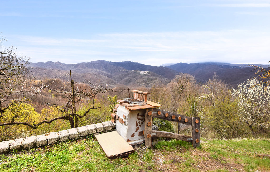 Maison rustique 120 m² à Roccaberardi, Latium - Photo 25
