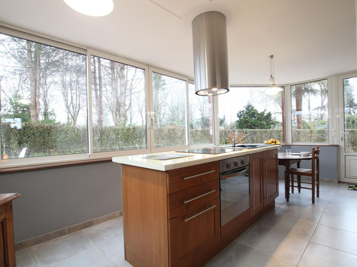 Maison en pierre rénovée avec jardin paysager à Villedieu - Photo 2