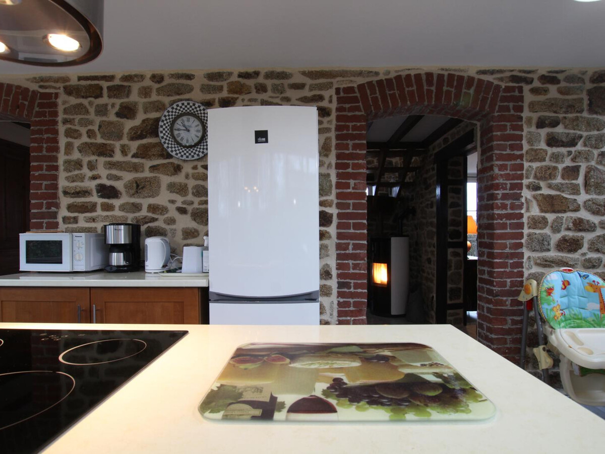 Maison en pierre rénovée avec jardin paysager à Villedieu - Photo 5