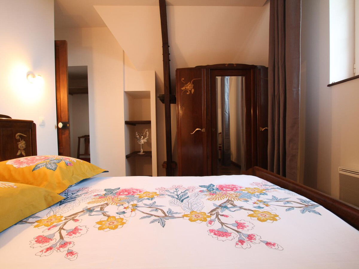 Maison en pierre rénovée avec jardin paysager à Villedieu - Photo 14