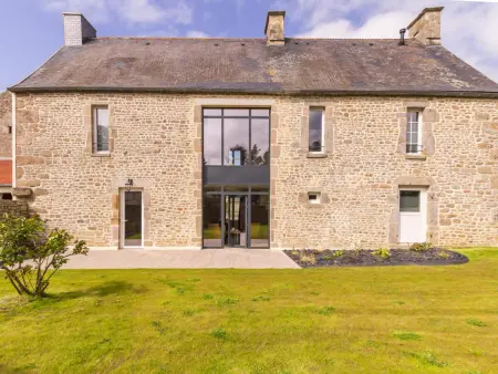 Location gite de vacances à Vicq sur Mer