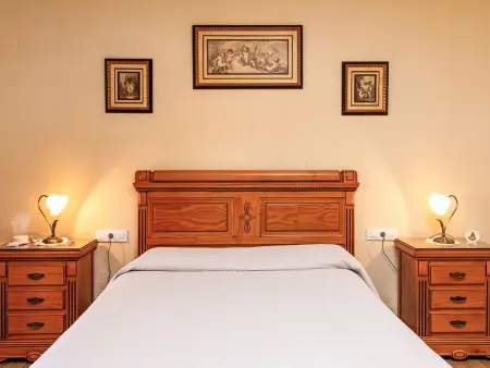 Villa Anita, maison 4 chambres piscine eau de mer - Photo 11