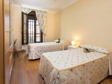 Villa Anita, maison 4 chambres piscine eau de mer - Photo 14