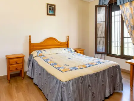 Villa Anita, maison 4 chambres piscine eau de mer - Photo 16