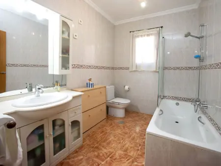 Villa Anita, maison 4 chambres piscine eau de mer - Photo 20