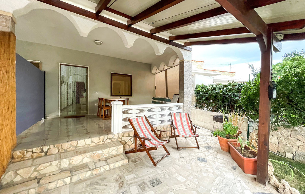 Maison 5 pers. à 60m de la plage à Marina di Lizzano - Photo 1