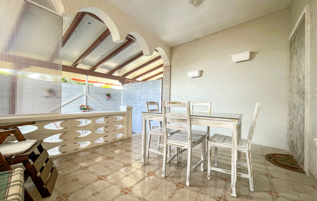 Maison 5 pers. à 60m de la plage à Marina di Lizzano - Photo 5