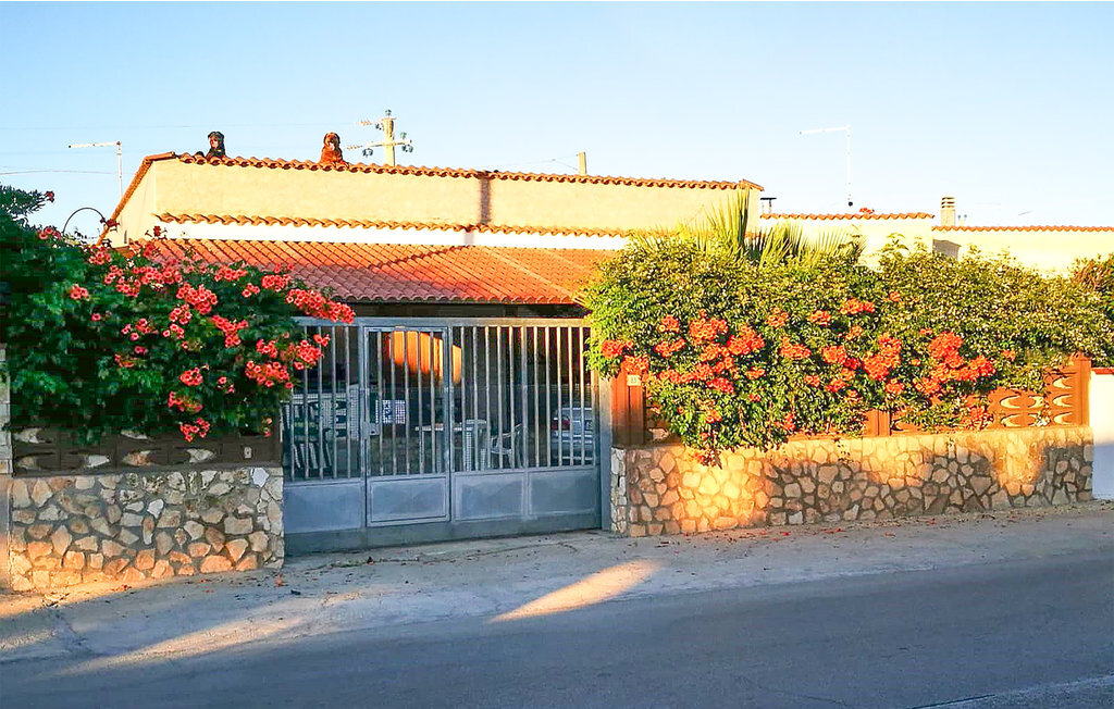 Maison 5 pers. à 60m de la plage à Marina di Lizzano - Photo 6