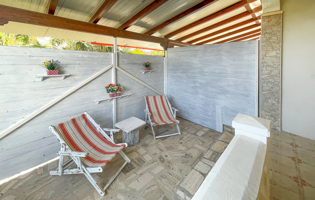 Maison 5 pers. à 60m de la plage à Marina di Lizzano - Photo 7