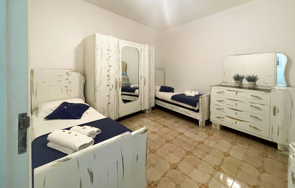 Maison 5 pers. à 60m de la plage à Marina di Lizzano - Photo 14
