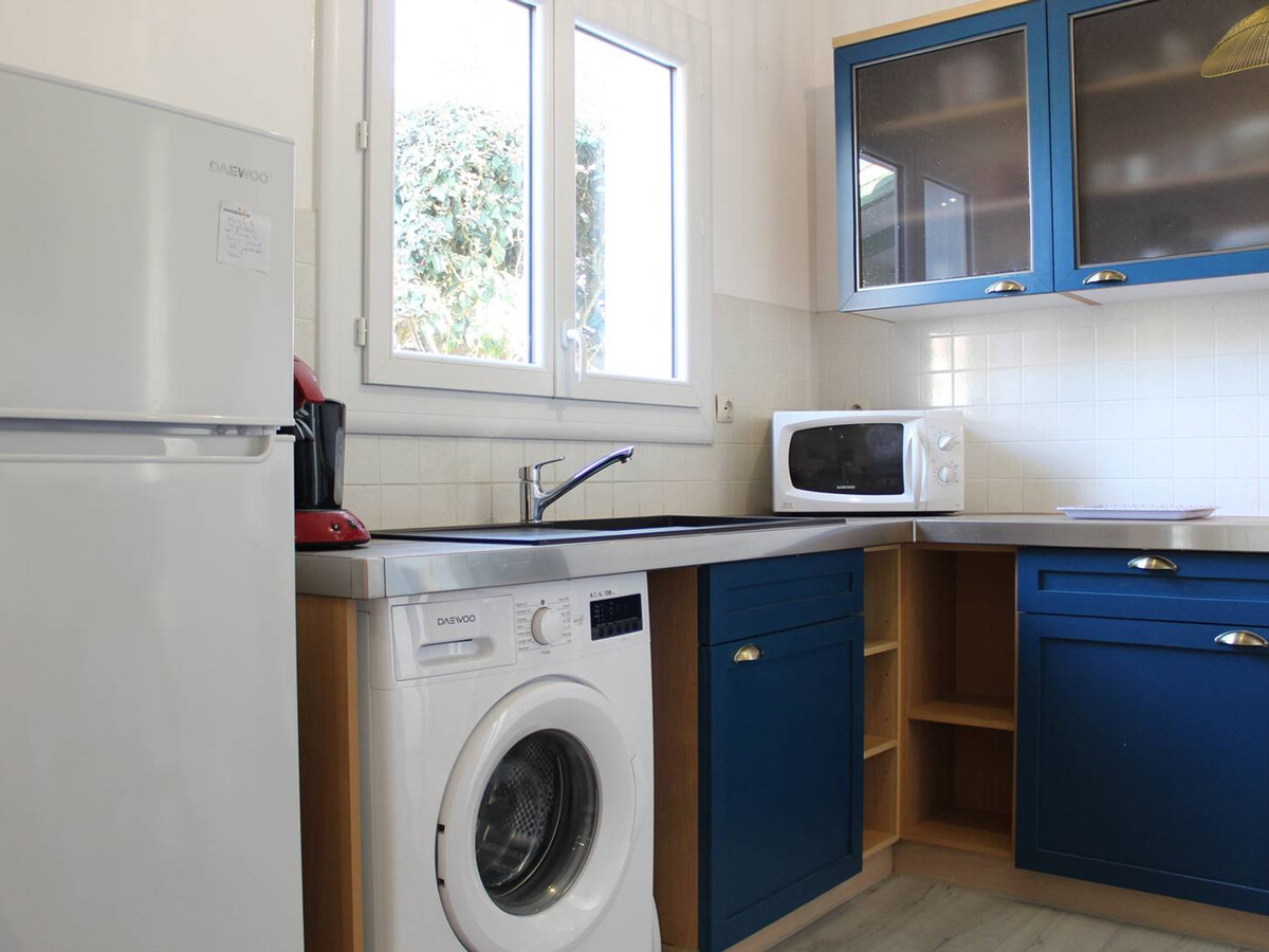 Maison 4 pers à Saint-Pierre-d'Oléron, jardin et océan - Photo 7