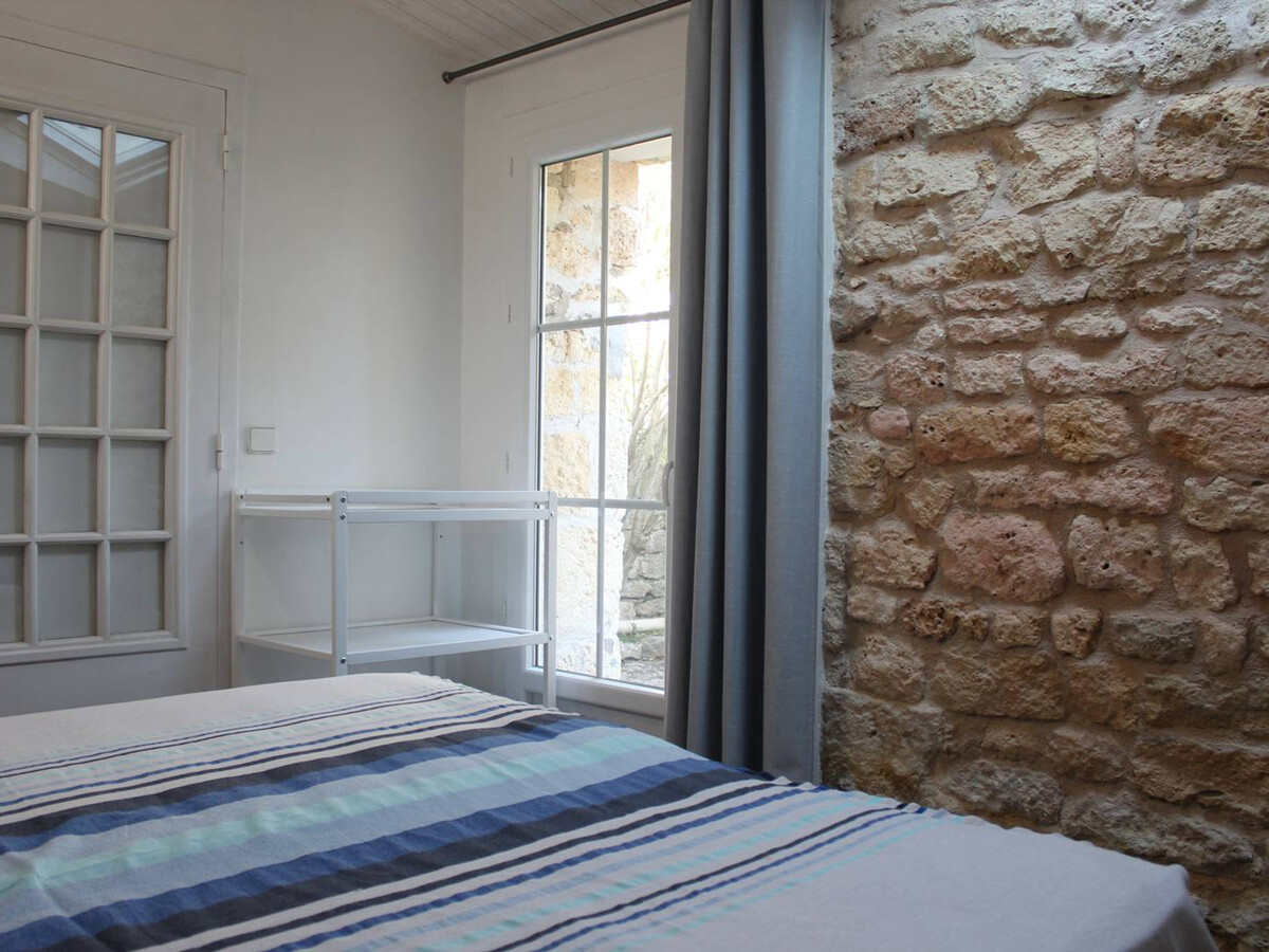 Maison 4 pers à Saint-Pierre-d'Oléron, jardin et océan - Photo 9