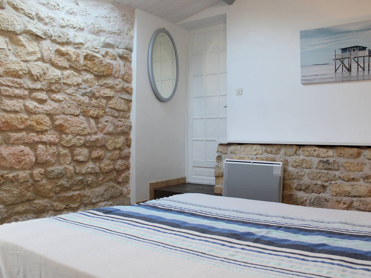 Maison 4 pers à Saint-Pierre-d'Oléron, jardin et océan - Photo 10