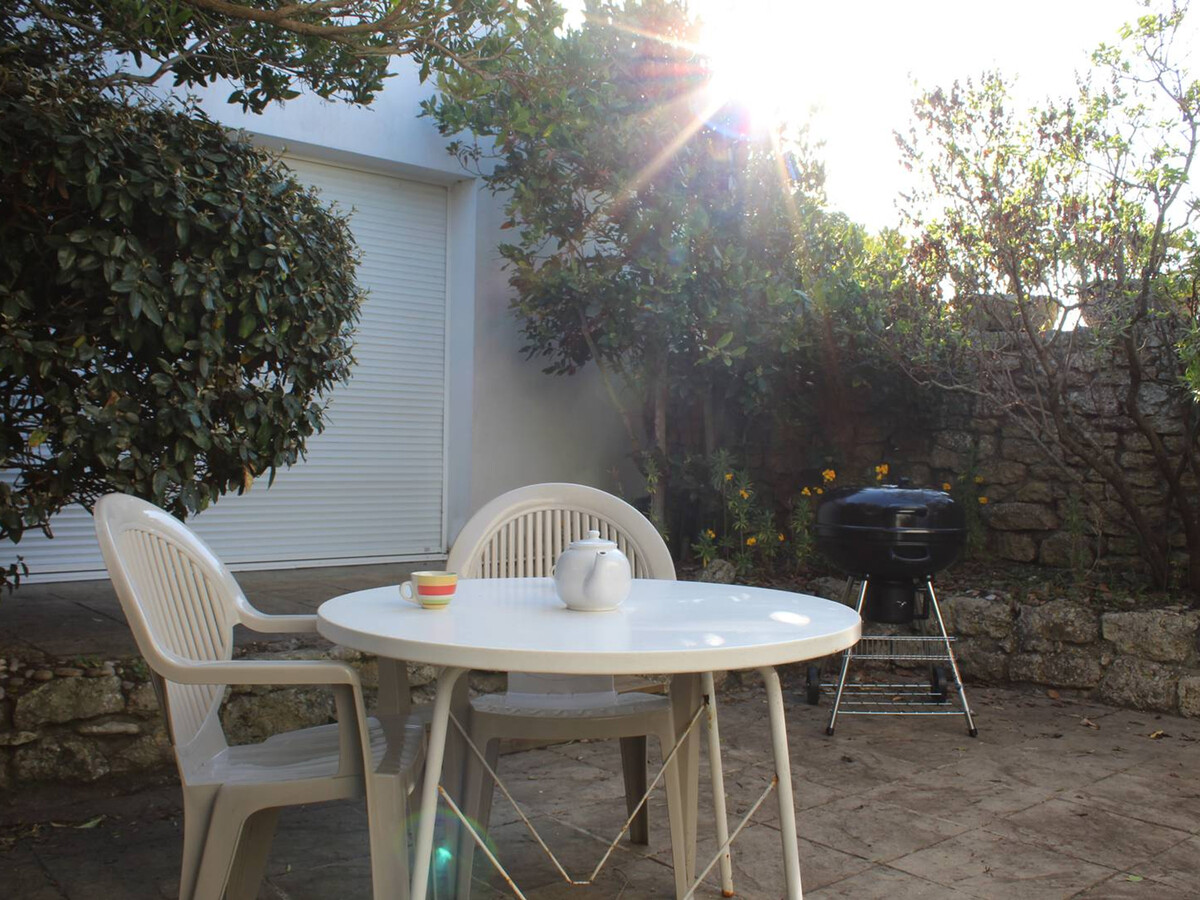 Maison 4 pers à Saint-Pierre-d'Oléron, jardin et océan - Photo 14