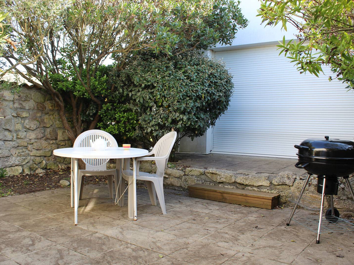 Maison 4 pers à Saint-Pierre-d'Oléron, jardin et océan - Photo 16