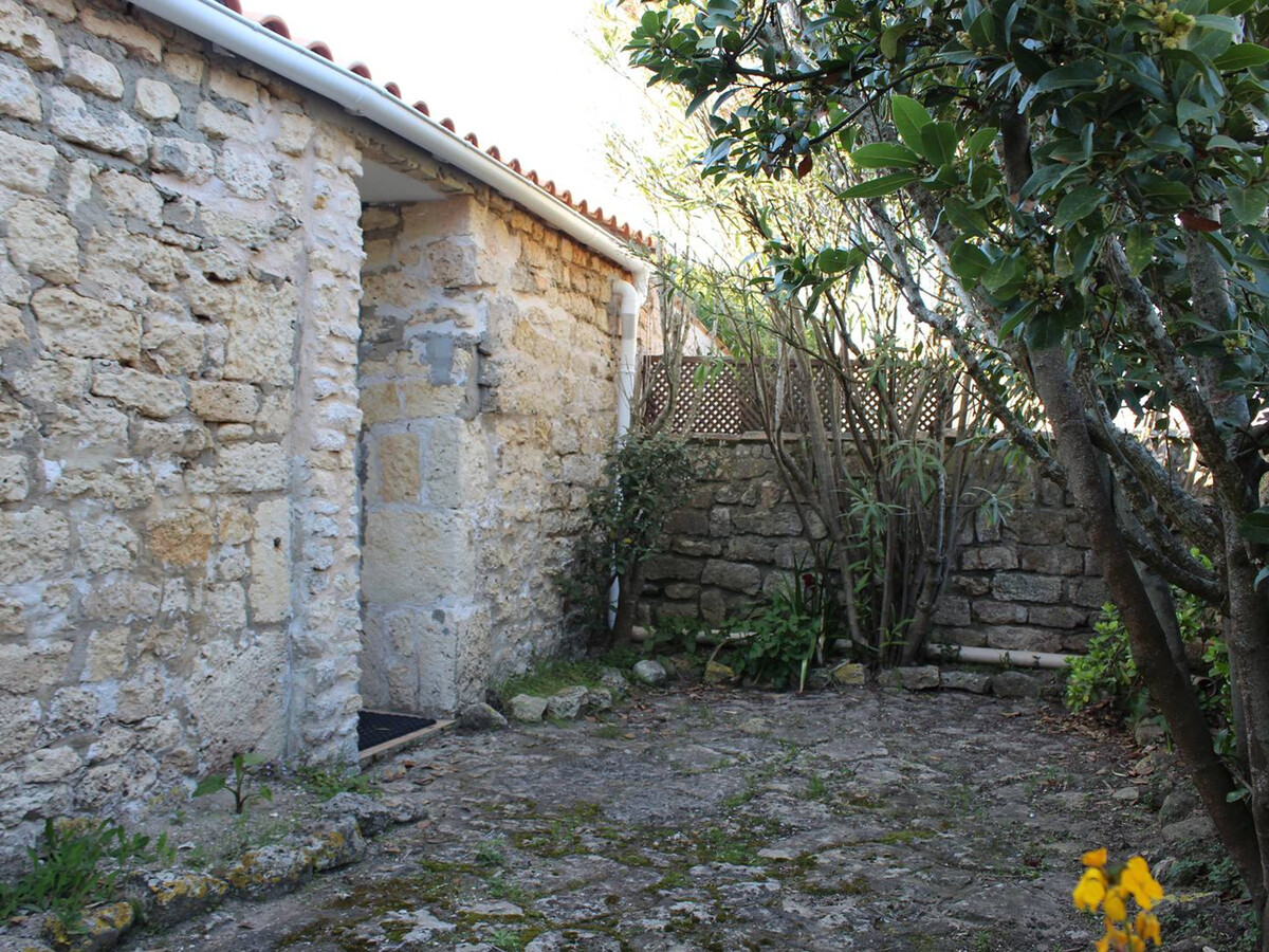 Maison 4 pers à Saint-Pierre-d'Oléron, jardin et océan - Photo 17
