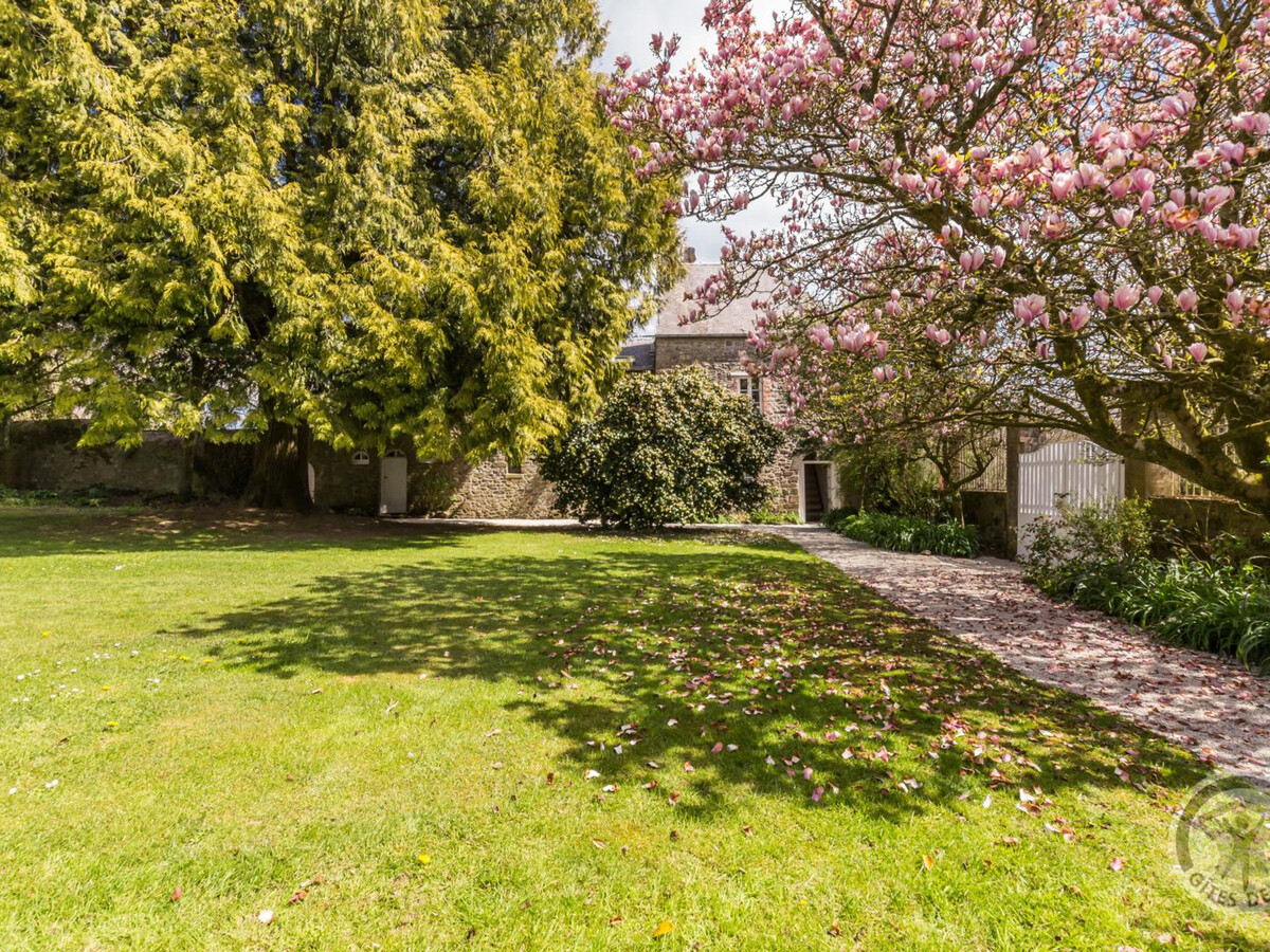 Gîte 4 personnes avec cheminée et terrasse à Coutances - Photo 3