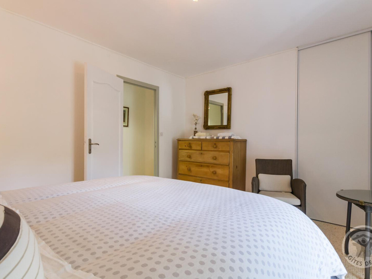 Gîte 4 personnes avec cheminée et terrasse à Coutances - Photo 11