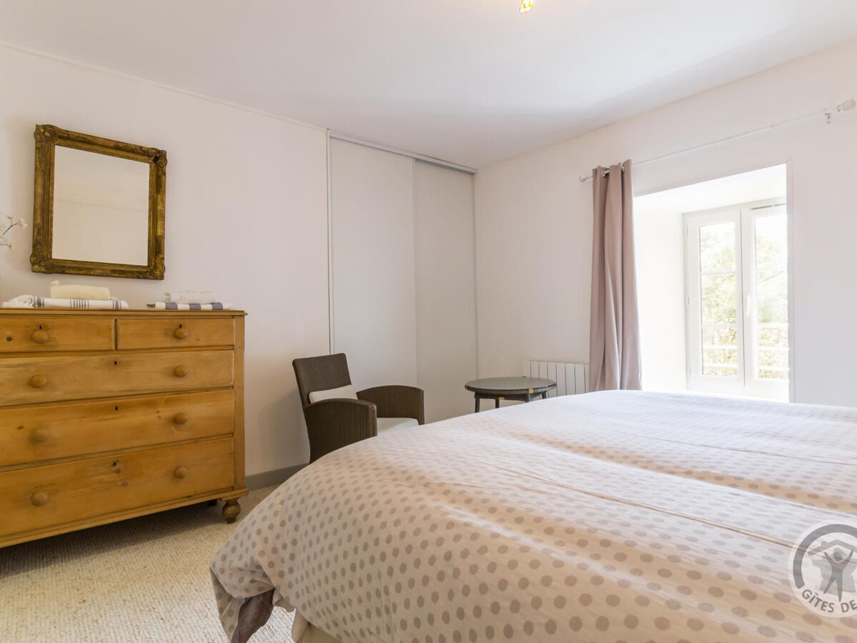 Gîte 4 personnes avec cheminée et terrasse à Coutances - Photo 12
