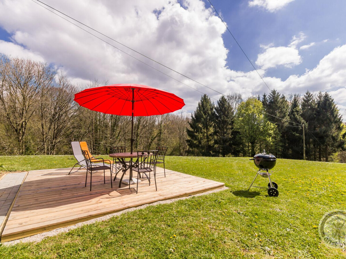 Gîte 4 personnes avec cheminée et terrasse à Coutances - Photo 17