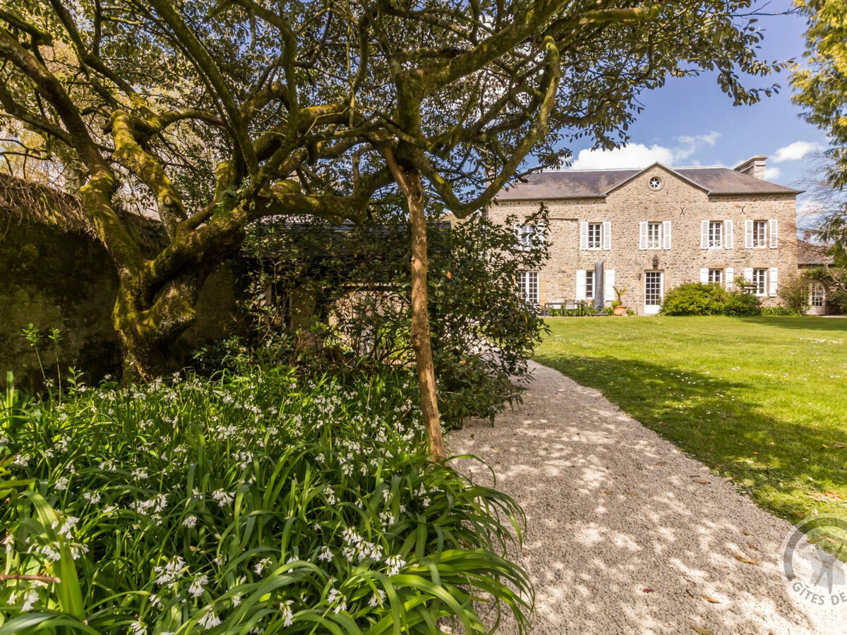 Gîte 4 personnes avec cheminée et terrasse à Coutances - Photo 19