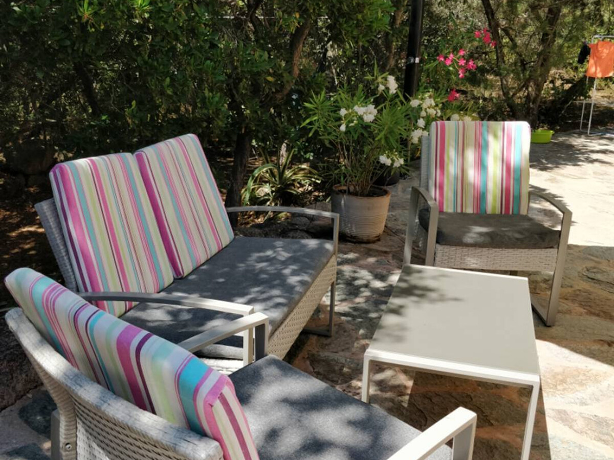Maison 6 pers. à 200m de la plage Santa-Giulia - Photo 2