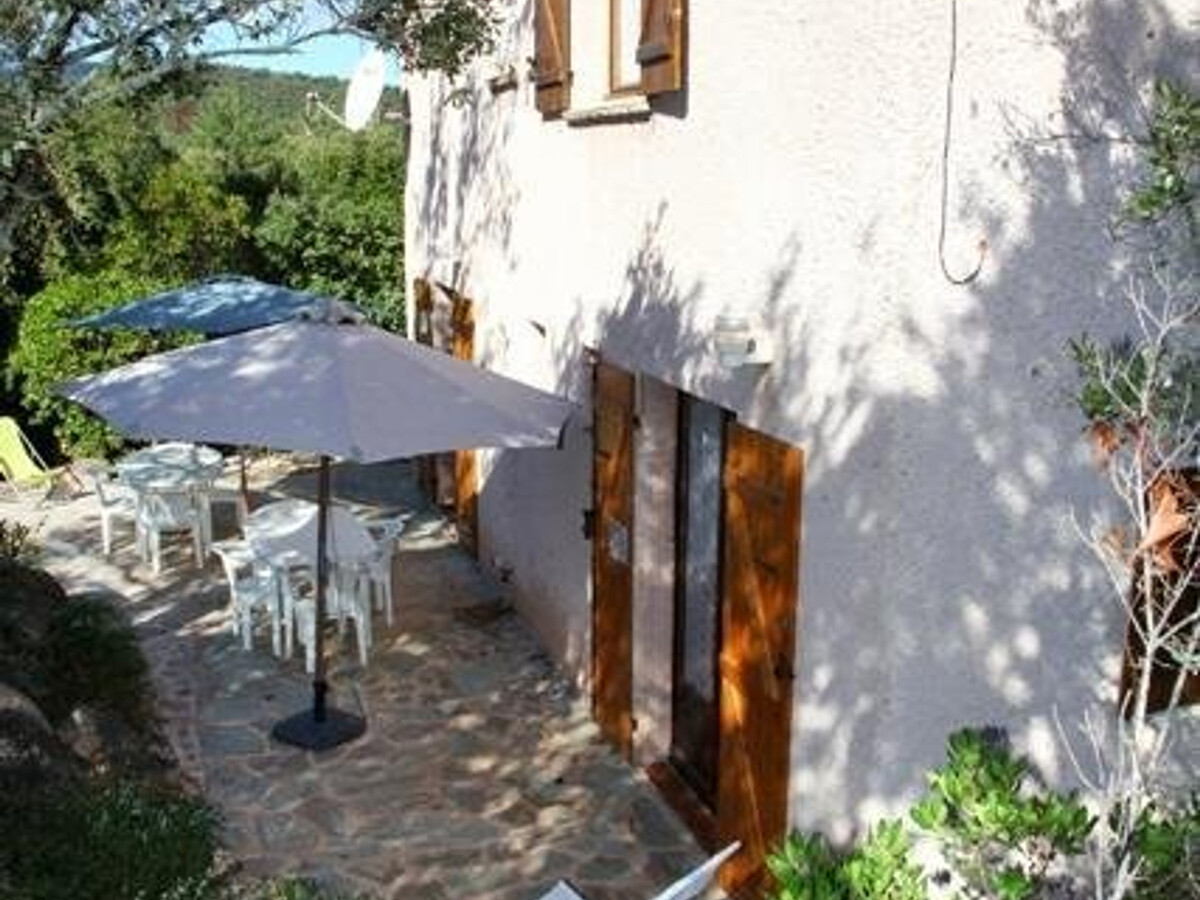 Maison 6 pers. à 200m de la plage Santa-Giulia - Photo 3