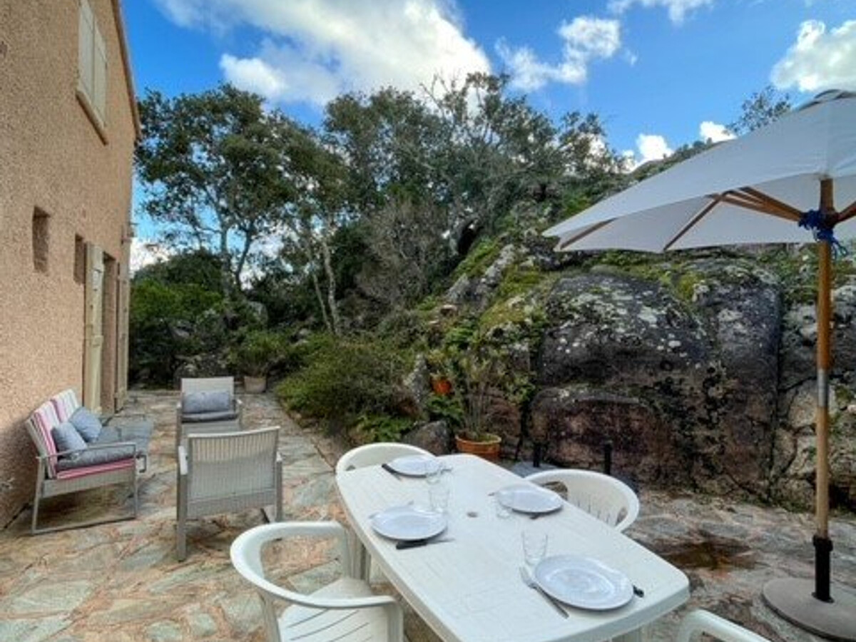 Maison 6 pers. à 200m de la plage Santa-Giulia - Photo 5