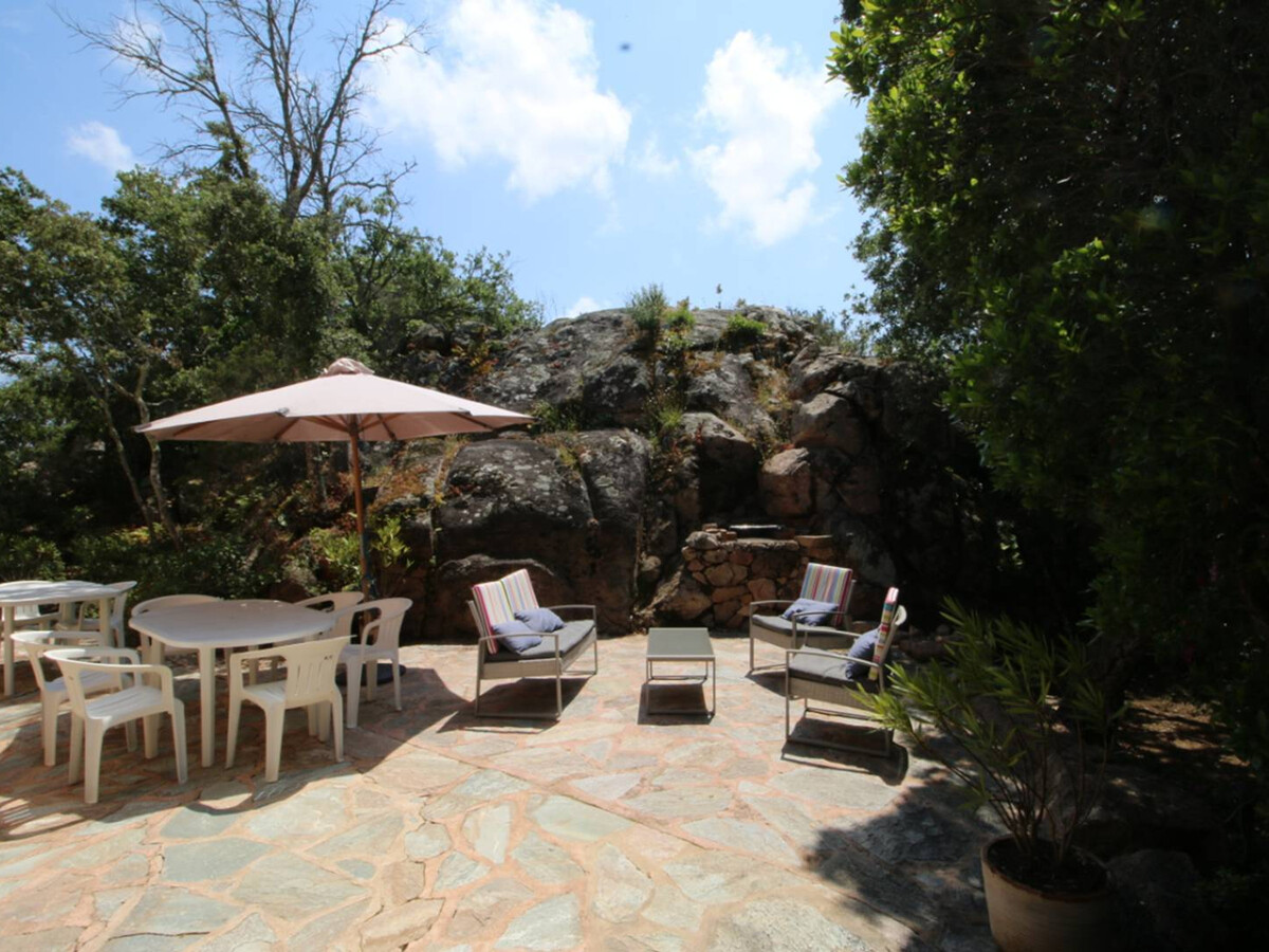 Maison 6 pers. à 200m de la plage Santa-Giulia - Photo 6