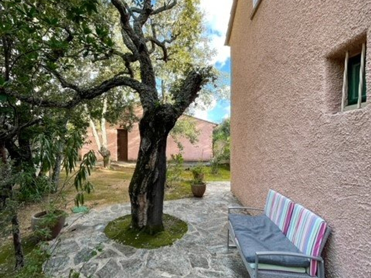 Maison 6 pers. à 200m de la plage Santa-Giulia - Photo 7