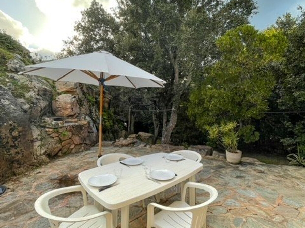 Maison 6 pers. à 200m de la plage Santa-Giulia - Photo 8