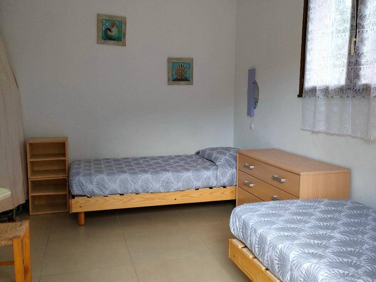 Maison 6 pers. à 200m de la plage Santa-Giulia - Photo 14