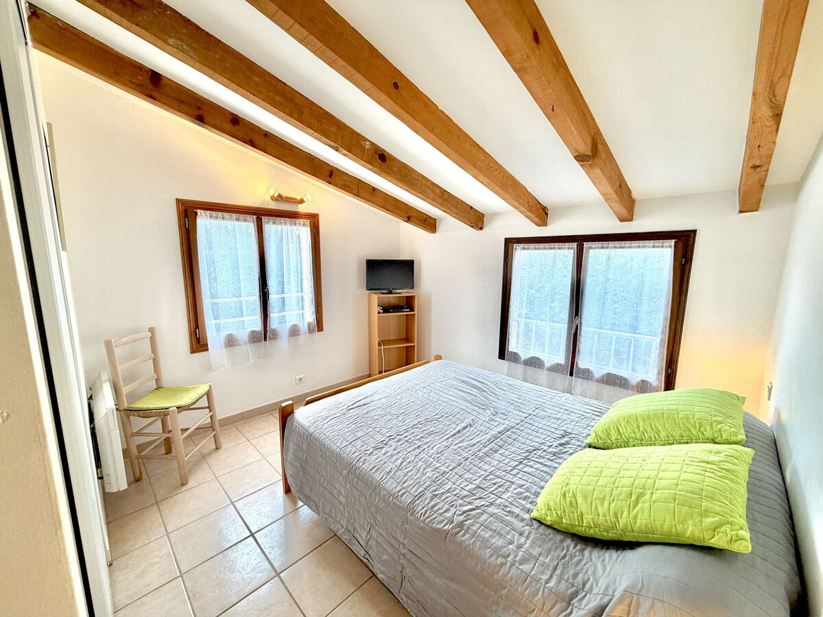 Maison 6 pers. à 200m de la plage Santa-Giulia - Photo 15