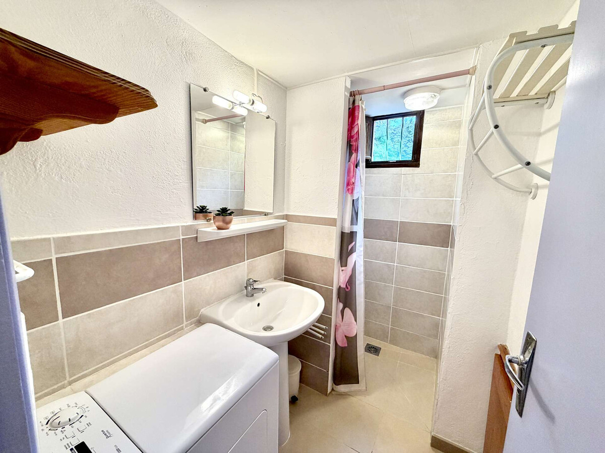 Maison 6 pers. à 200m de la plage Santa-Giulia - Photo 24