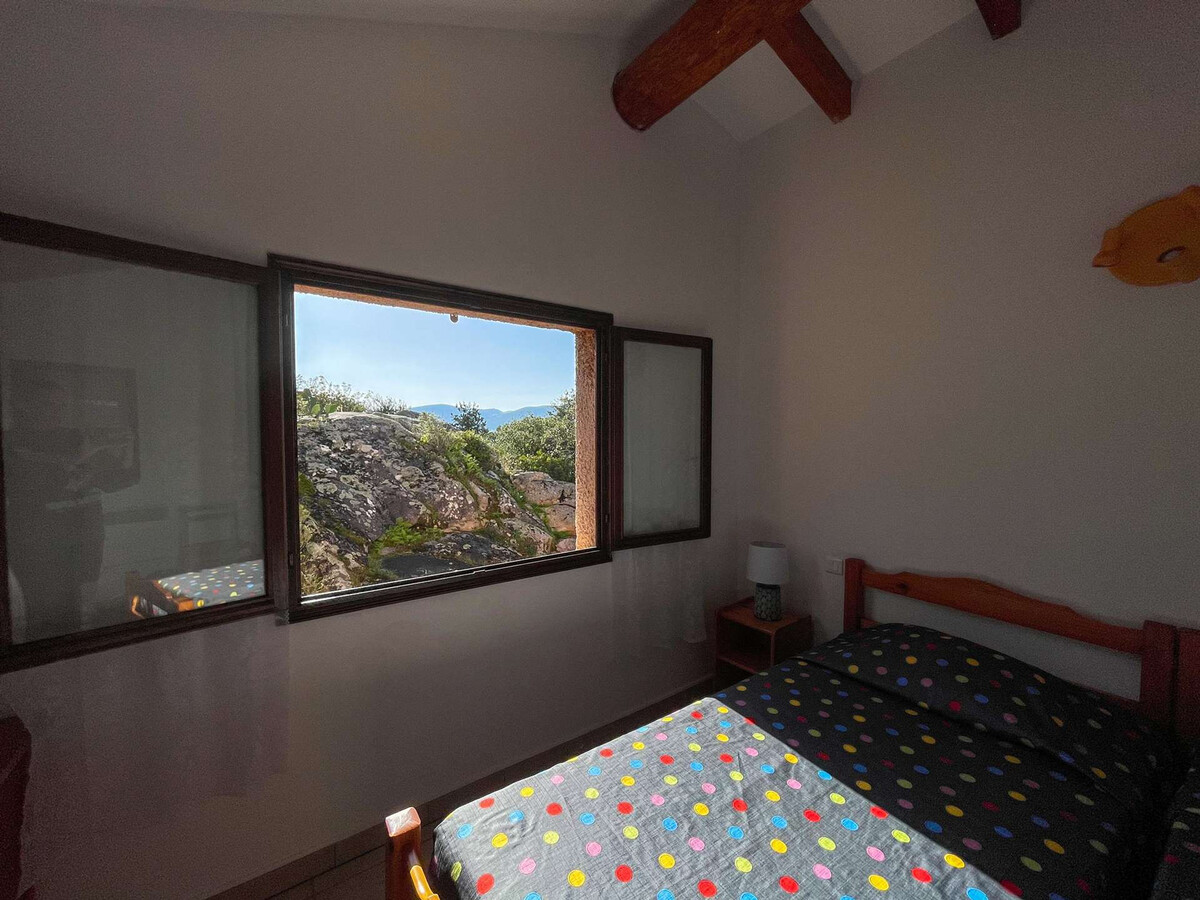 Maison 6 pers. à 200m de la plage Santa-Giulia - Photo 25