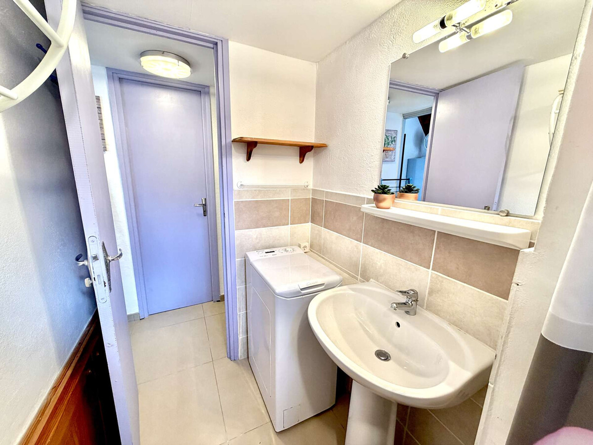 Maison 6 pers. à 200m de la plage Santa-Giulia - Photo 26