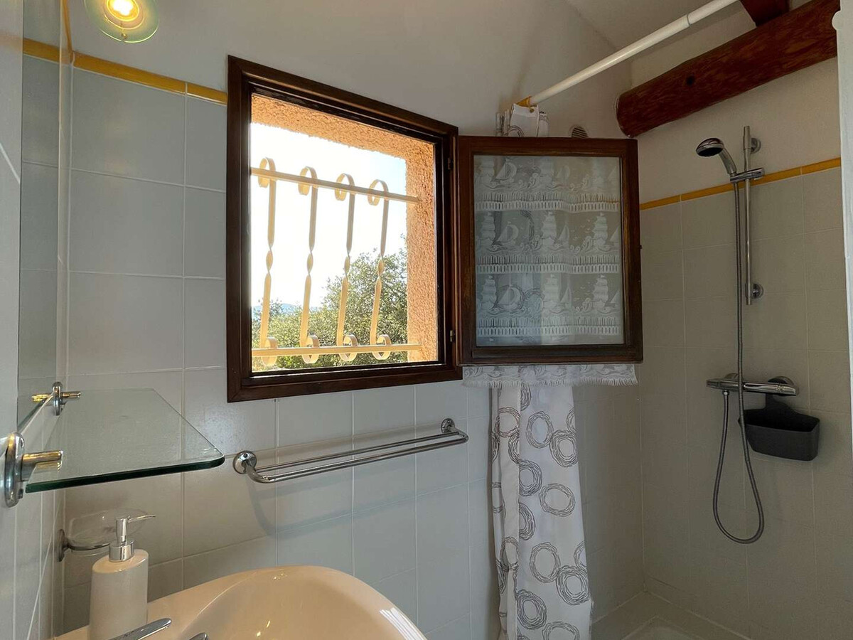 Maison 6 pers. à 200m de la plage Santa-Giulia - Photo 27