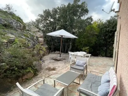 Location maison à Porto Vecchio
