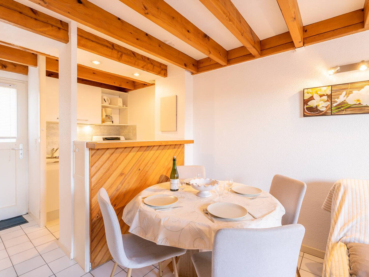 Maison 3 pièces, terrasse Sud à 200m de la plage - Photo 5