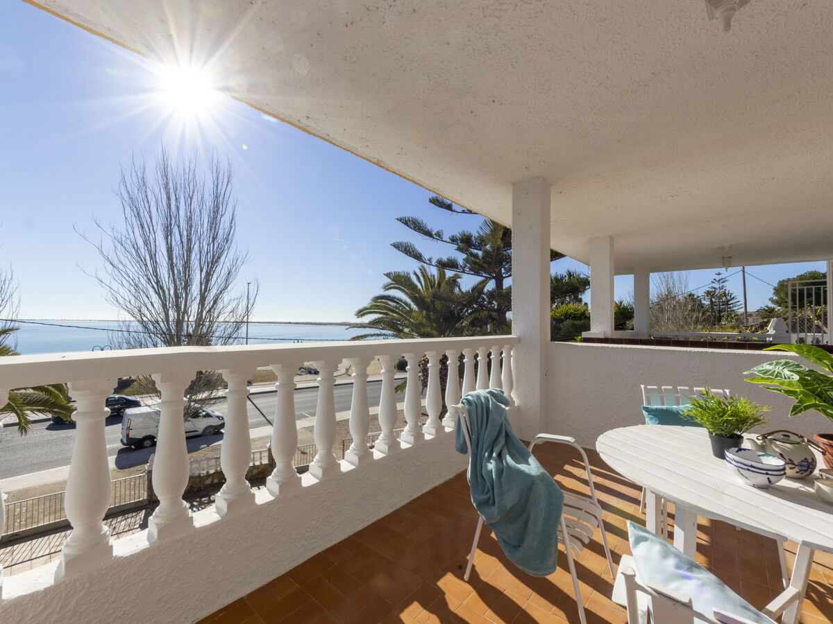 Maison Arenal 6 chambres à 20 m de la mer - Photo 1