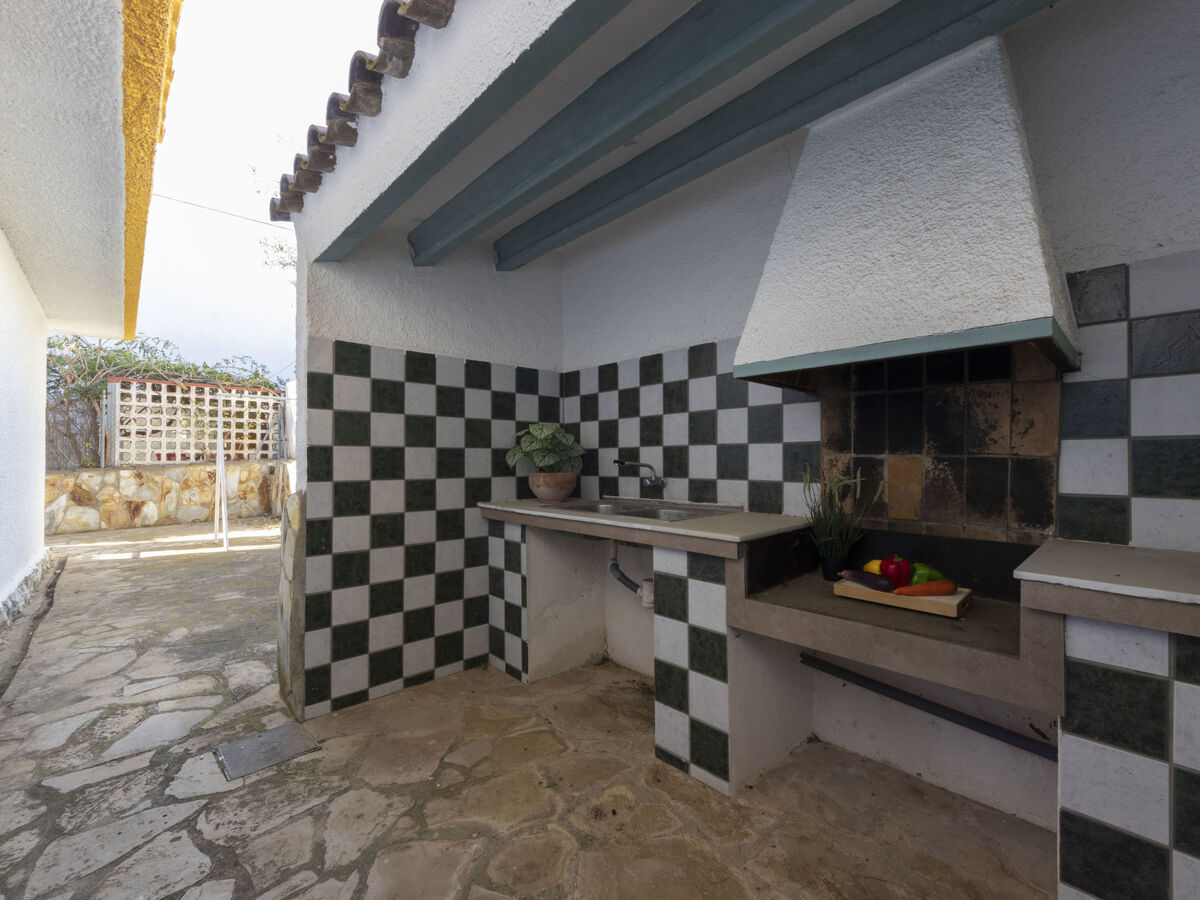 Maison Arenal 6 chambres à 20 m de la mer - Photo 5