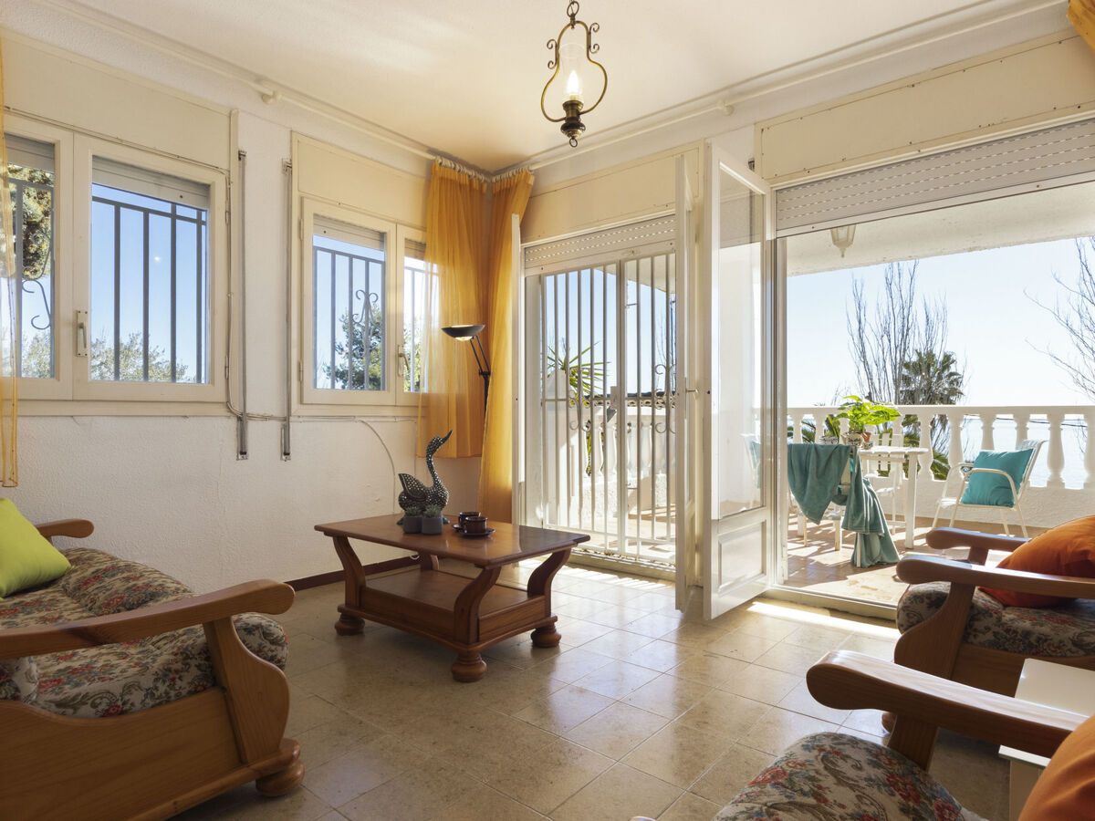 Maison Arenal 6 chambres à 20 m de la mer - Photo 6