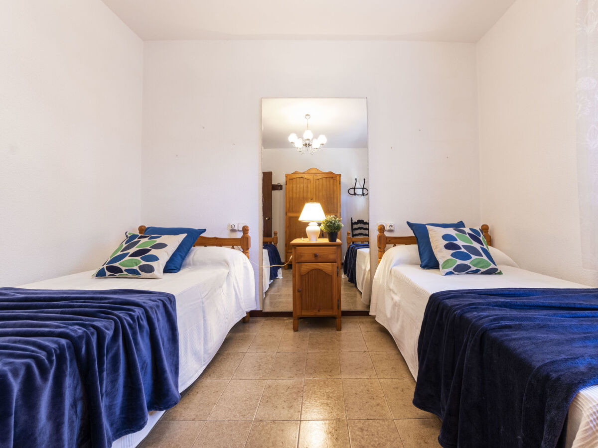 Maison Arenal 6 chambres à 20 m de la mer - Photo 11