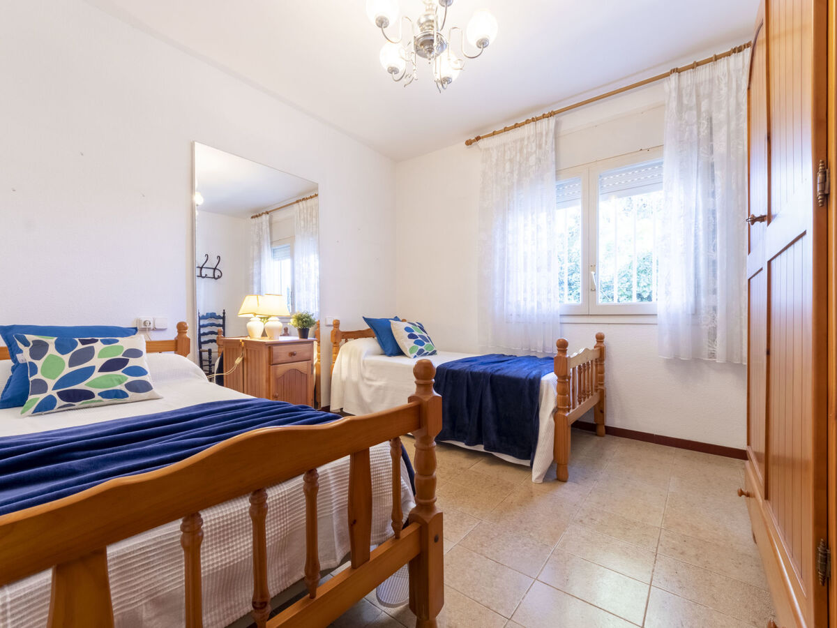 Maison Arenal 6 chambres à 20 m de la mer - Photo 12