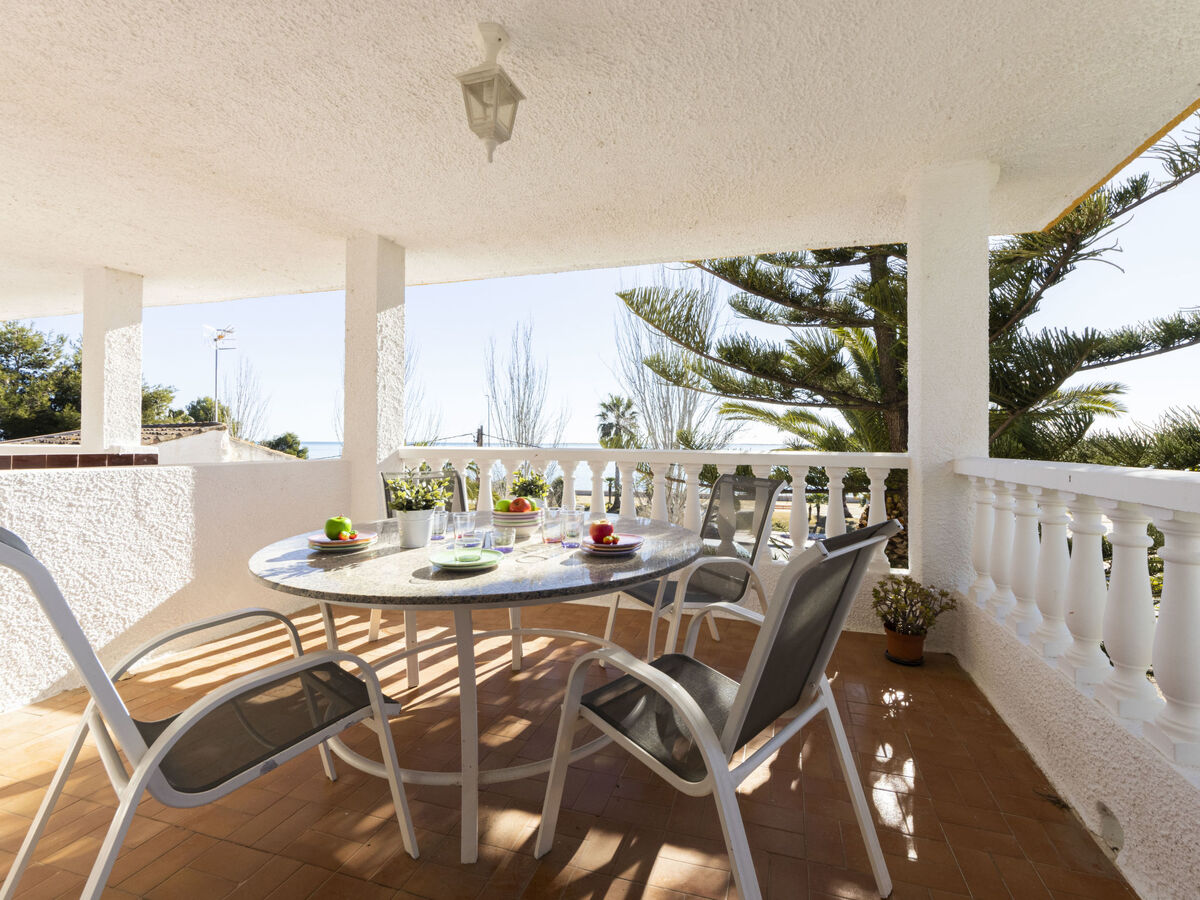 Maison Arenal 6 chambres à 20 m de la mer - Photo 22