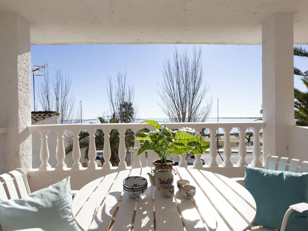 Maison Arenal 6 chambres à 20 m de la mer - Photo 23