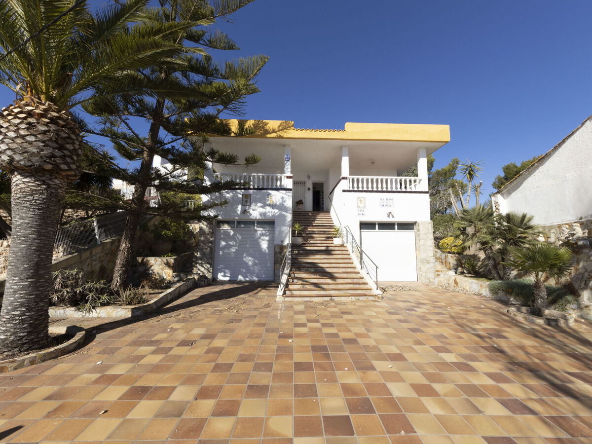 Maison Arenal 6 chambres à 20 m de la mer - Photo 25